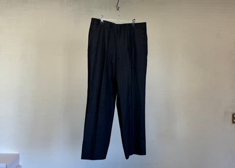 burberry double stripe set up suit