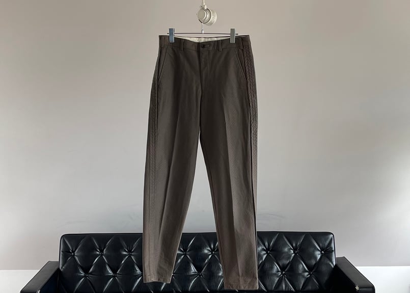 COMME des GARCONS HOMME PLUS EVER GREEN(コムデギャルソンオム