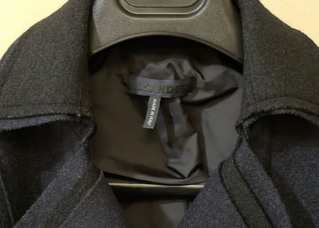 jilsander jacket