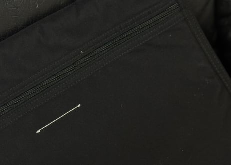 mm6 shoulder bag dead stock