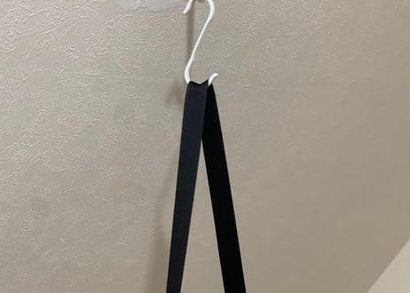 mm6 maison margiela leather bag
