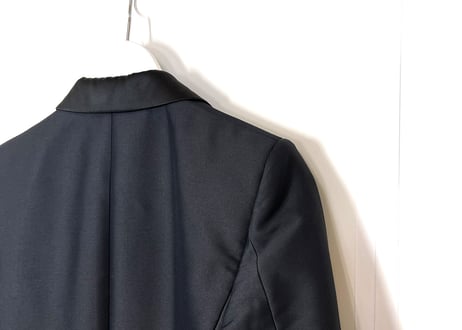 2018ss celine tailored jacket dead stock