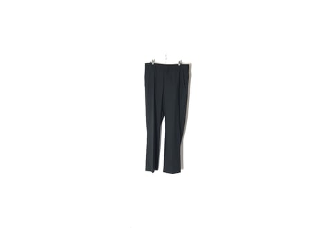 2012ss yves saint laurent rive gauche set up suit