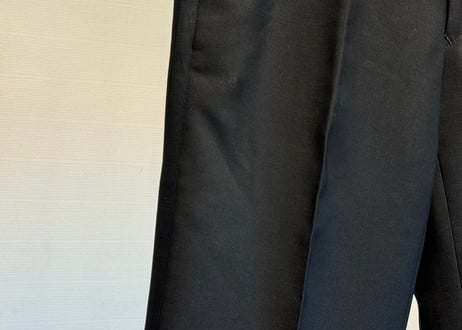 dior 4set tuxedo set up suit