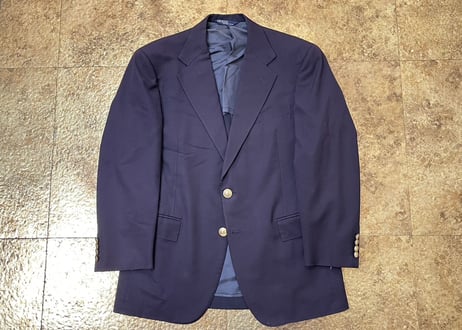 polo ralph lauren purple blazer