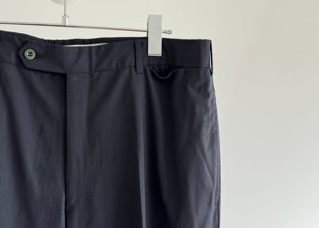 hermes set up suit