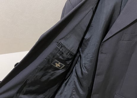 fendi set up suit