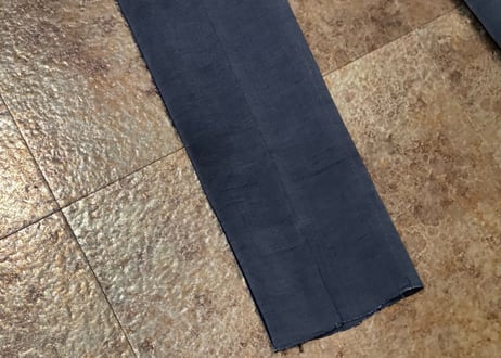 lanvin tuxedo set up suit