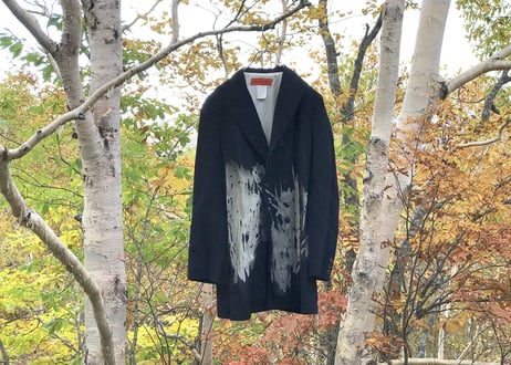 masayuki marukawa double jacket
