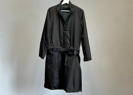 00s prada outer #D
