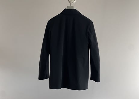 prada nylon jacket