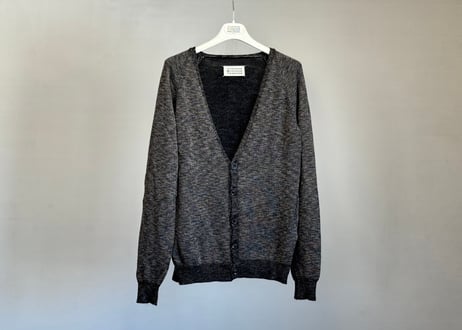 maison margiela ここのえ期 cardigan