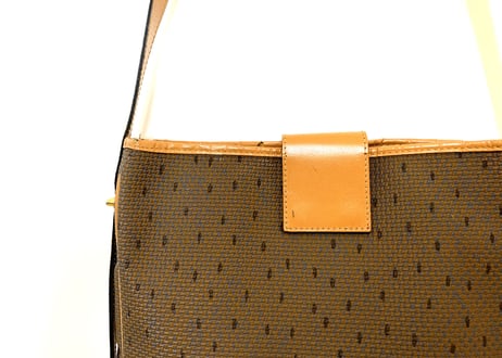 yves saint laurent shoulder bag