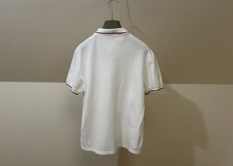 diorhomme 2006ss polo shirt