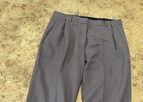 jilsander set up suit
