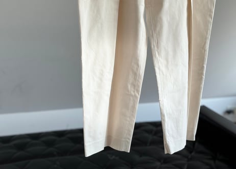 jilsander wide pants
