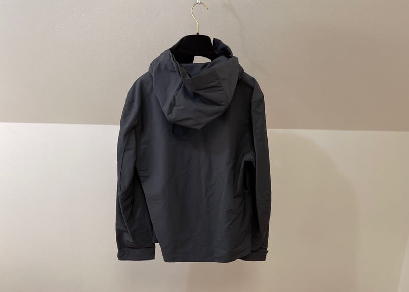 bottega veneta 2020ss jacket dead stock | weeke