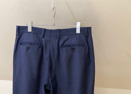 paul smith × loro piana soho fit set up suit