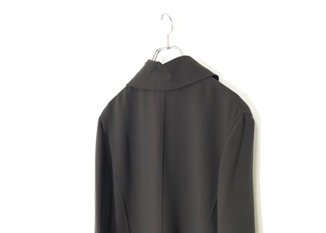 celine long coat