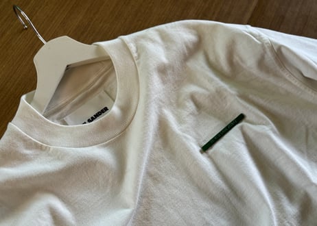 jilsander sweat