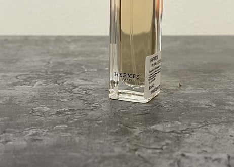 hermes "Twilly d'Hermes" dead stock