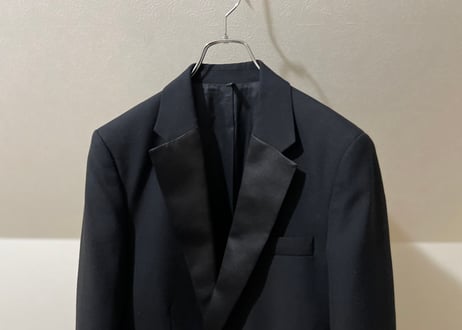 helmut lang made in Italy spencer jacket dead stock