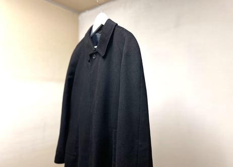 90s cashmere coat