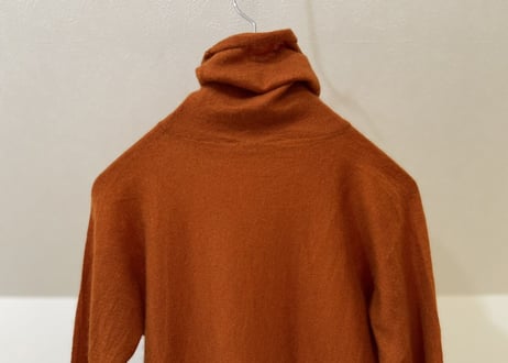 hermes by maison margiela cashmere knit