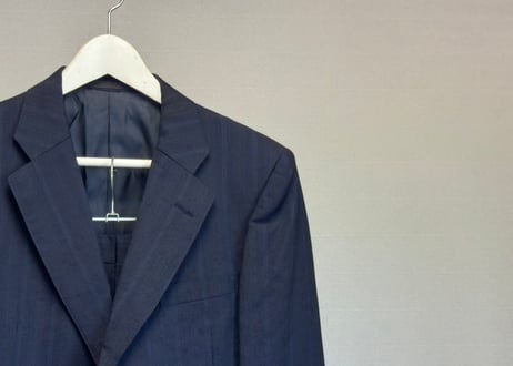 burberry stripe set up suit
