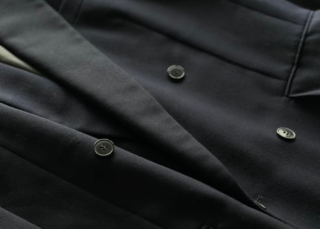 christian dior double set up suit