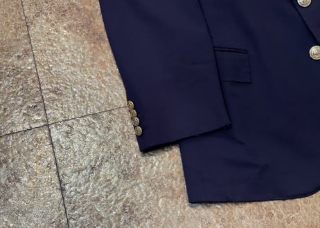 polo ralph lauren purple blazer