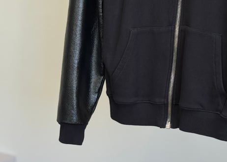 saint laurent jacket