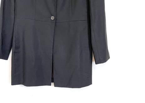 loewe tailored jacket
