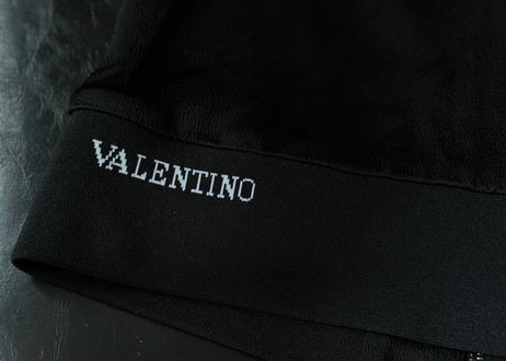 valentino jacket