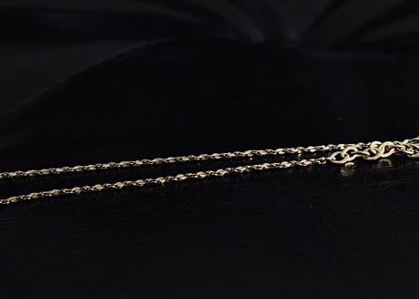 dior necklace #C