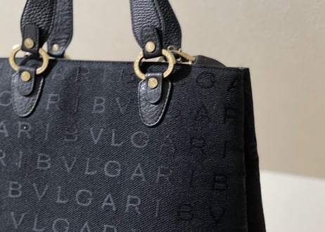bvlgari bag