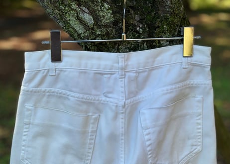 maison margiela pants