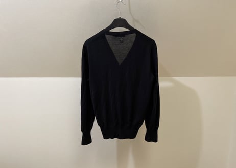alexander maqeen skull cardigan