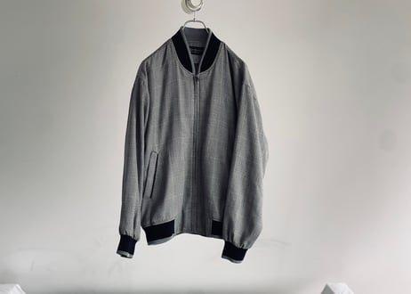 yves saint laurent jacket #2