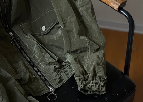 andersson bell jacket