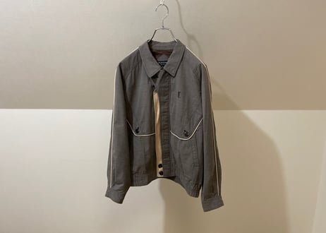 yves saint laurent blouson