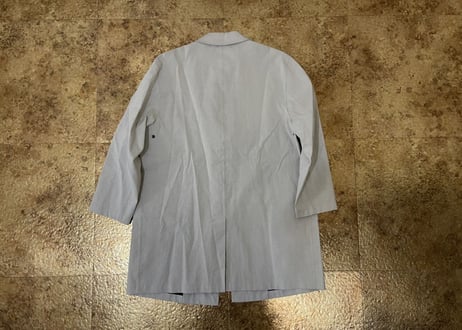 salvatore ferragamo gancino coat