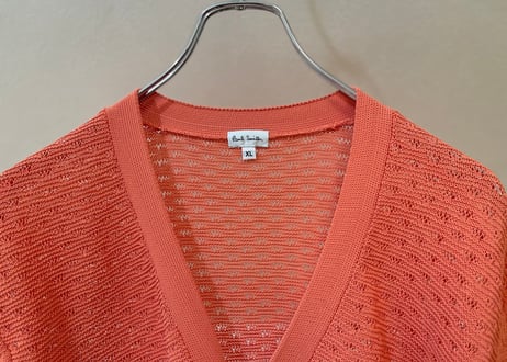 paul smith cardigan