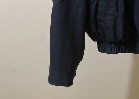 yves saint laurent blouson  #2