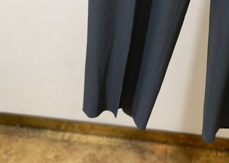 giorgio armani bkack label set up suit