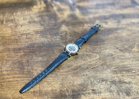 burberry dress watch
