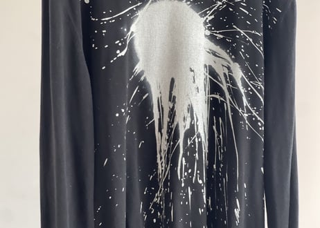 dior splash knit