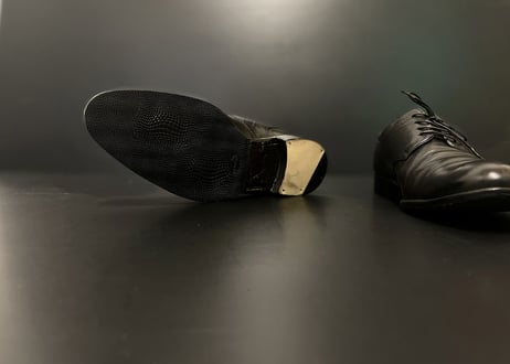 louis vuitton dress shose 42