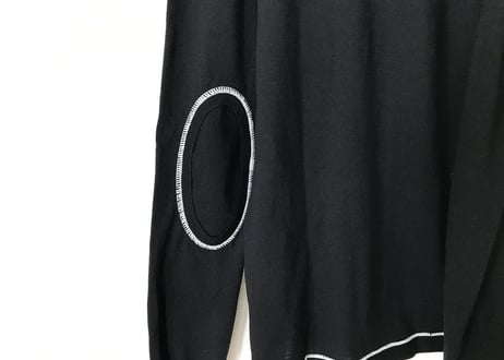2019ss maison margiela knit dead stock
