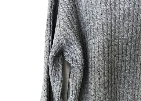 80s givenchy knit